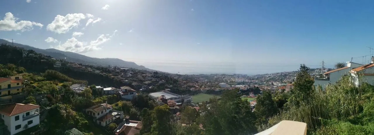 Casa de Férias Costa Residence Funchal View