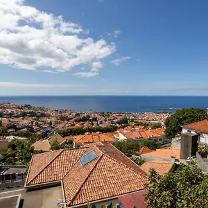  Apartmán Atlantico Azul