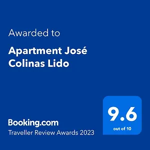 Apartamento Jose Colinas Lido, Funchal (Madeira)