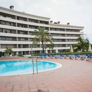 Apartamento M Palace Ii, Funchal (Madeira)