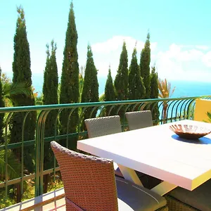 Apartamento Central Sea View, Funchal (Madeira)