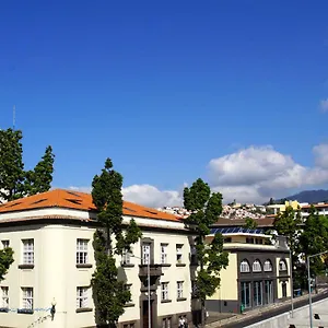 Apartamento Ribeira Center, Funchal (Madeira)