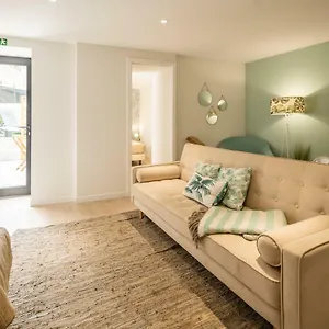 Apartamento Bayleaf - Casa D'avó, Funchal (Madeira)