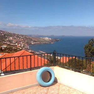  Apartmán Residencia Ana Piso Zero 0