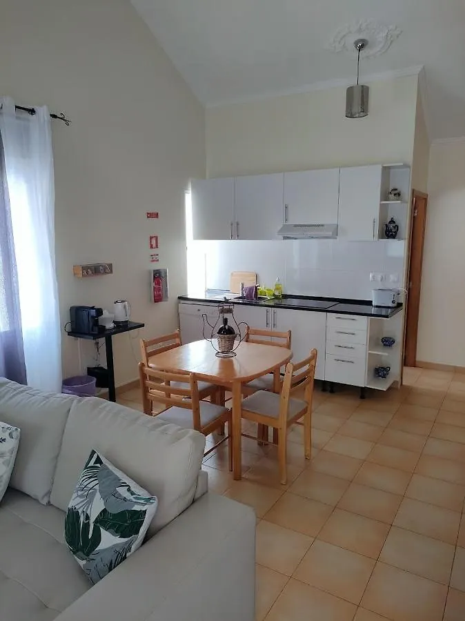 Costa Residence Funchal View بيت للعطل فونشال