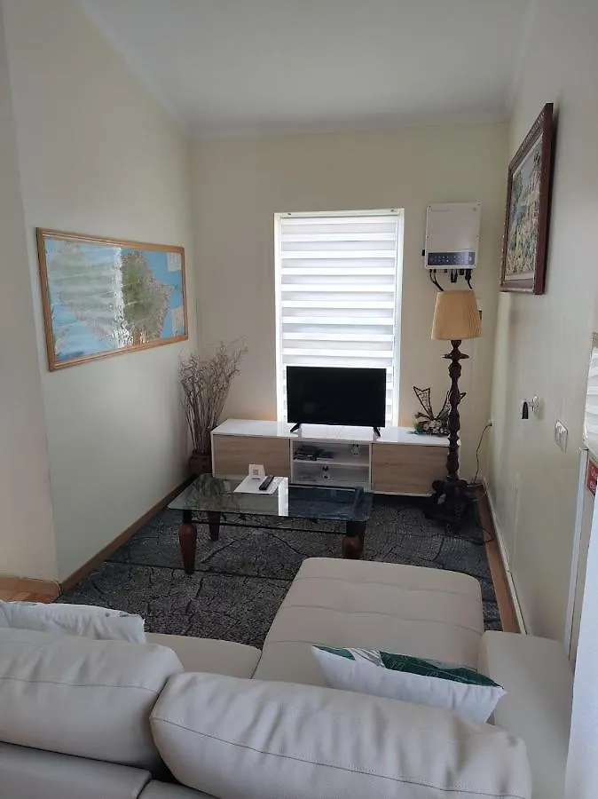 Costa Residence Funchal View فونشال