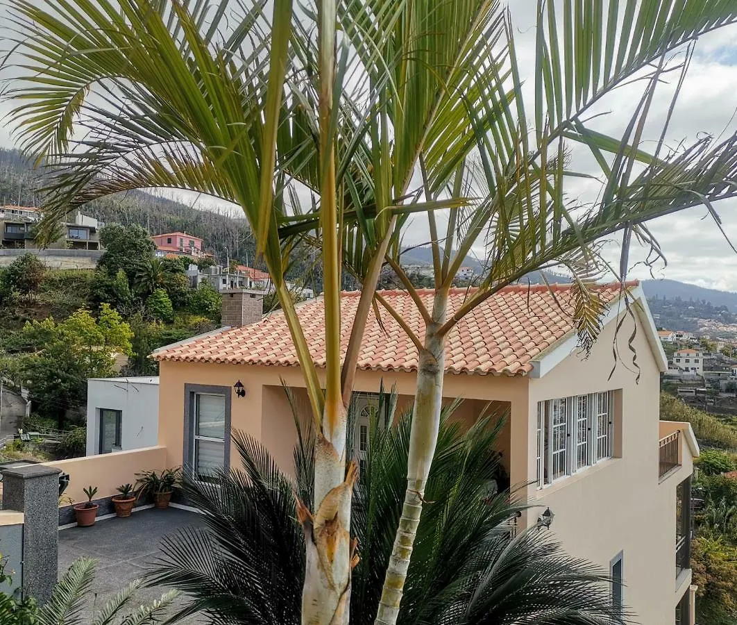 Costa Residence Funchal View فونشال